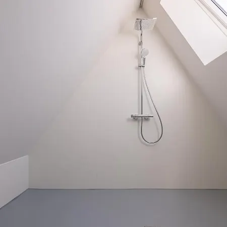 La Camuche De Rene Desclee, Duplex Neuf De 75 M2 Avec Une Grande Terrasse Au Sud Et Au Calme