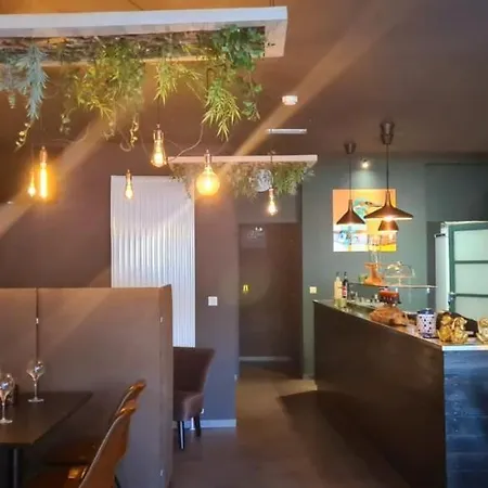 La Camuche De Rene Desclee, Duplex Neuf De 75 M2 Avec Une Grande Terrasse Au Sud Et Au Calme Apart-hotel *
