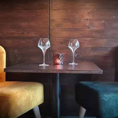 La Camuche De Rene Desclee, Duplex Neuf De 75 M2 Avec Une Grande Terrasse Au Sud Et Au Calme *